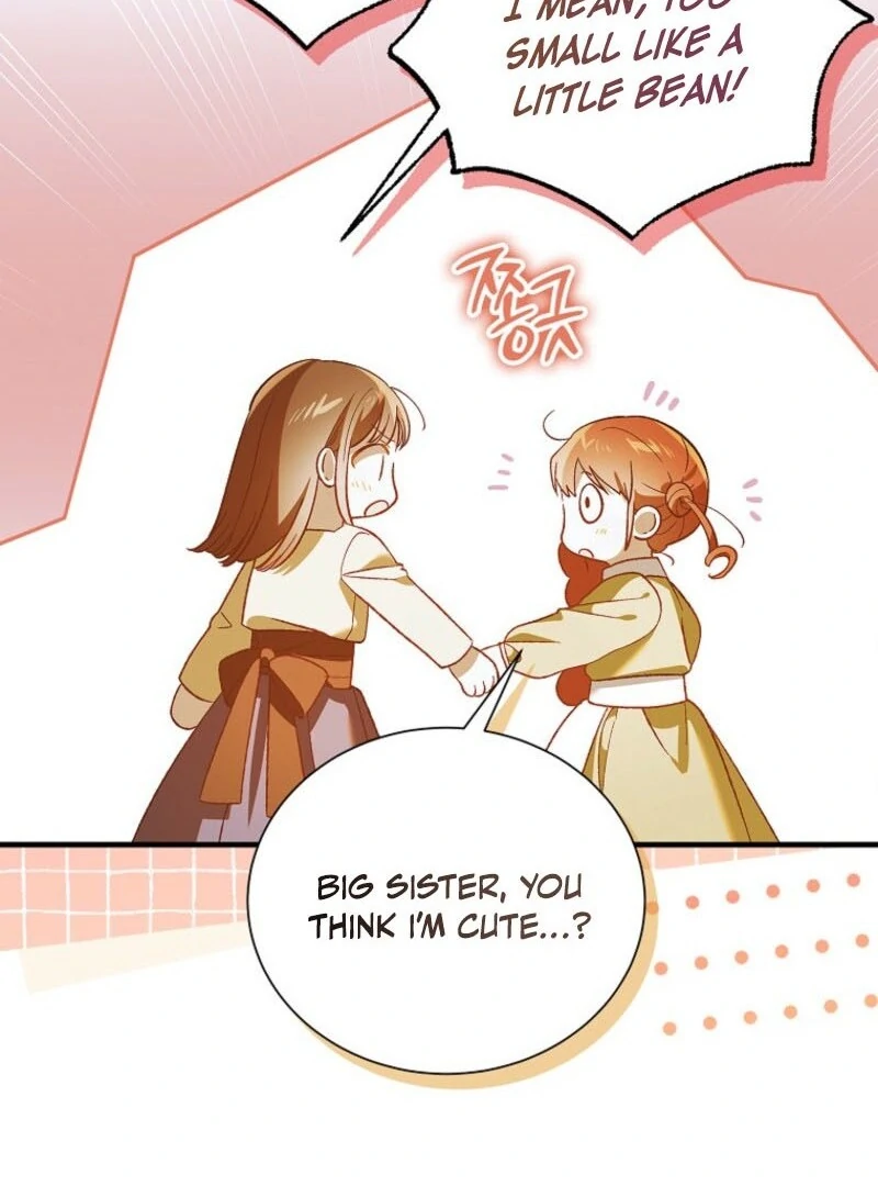 A Way to Protect the Lovable You chapter 152 page 21