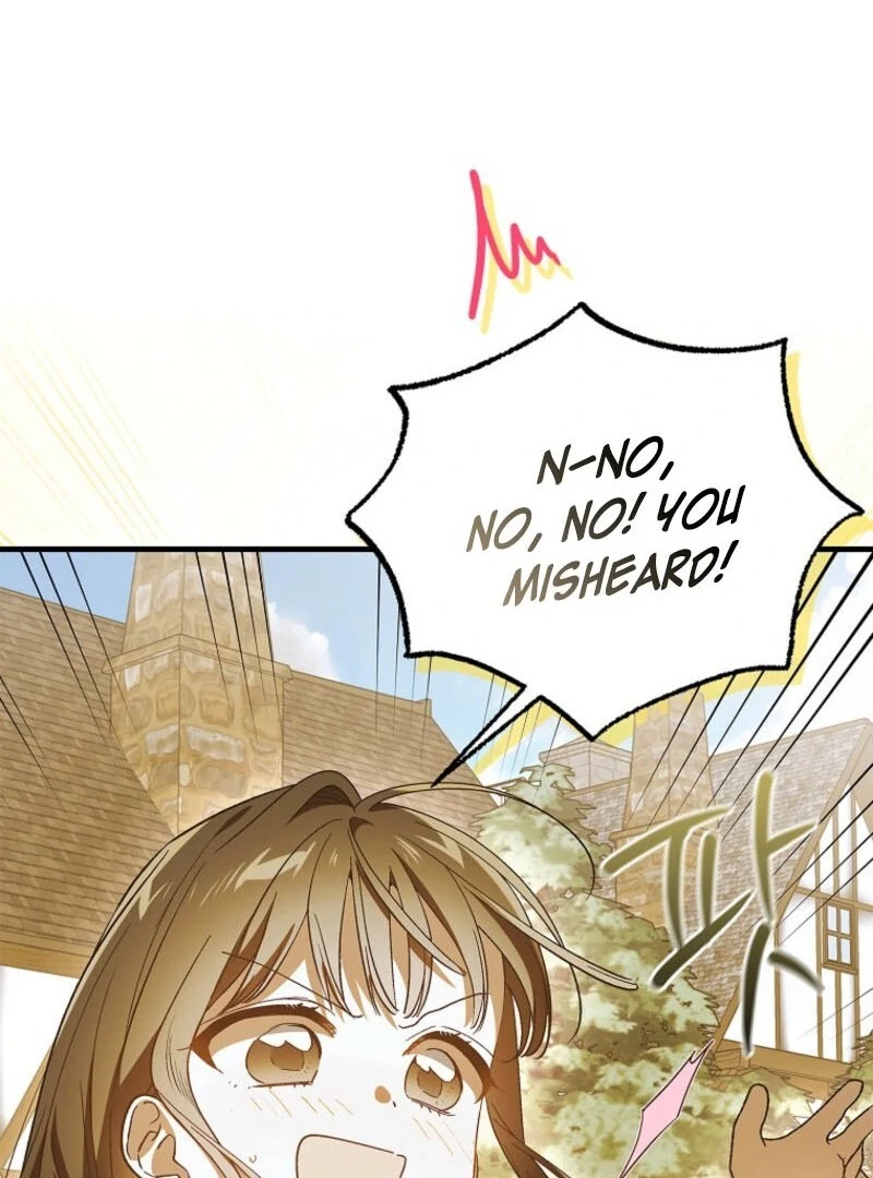 A Way to Protect the Lovable You chapter 152 page 22