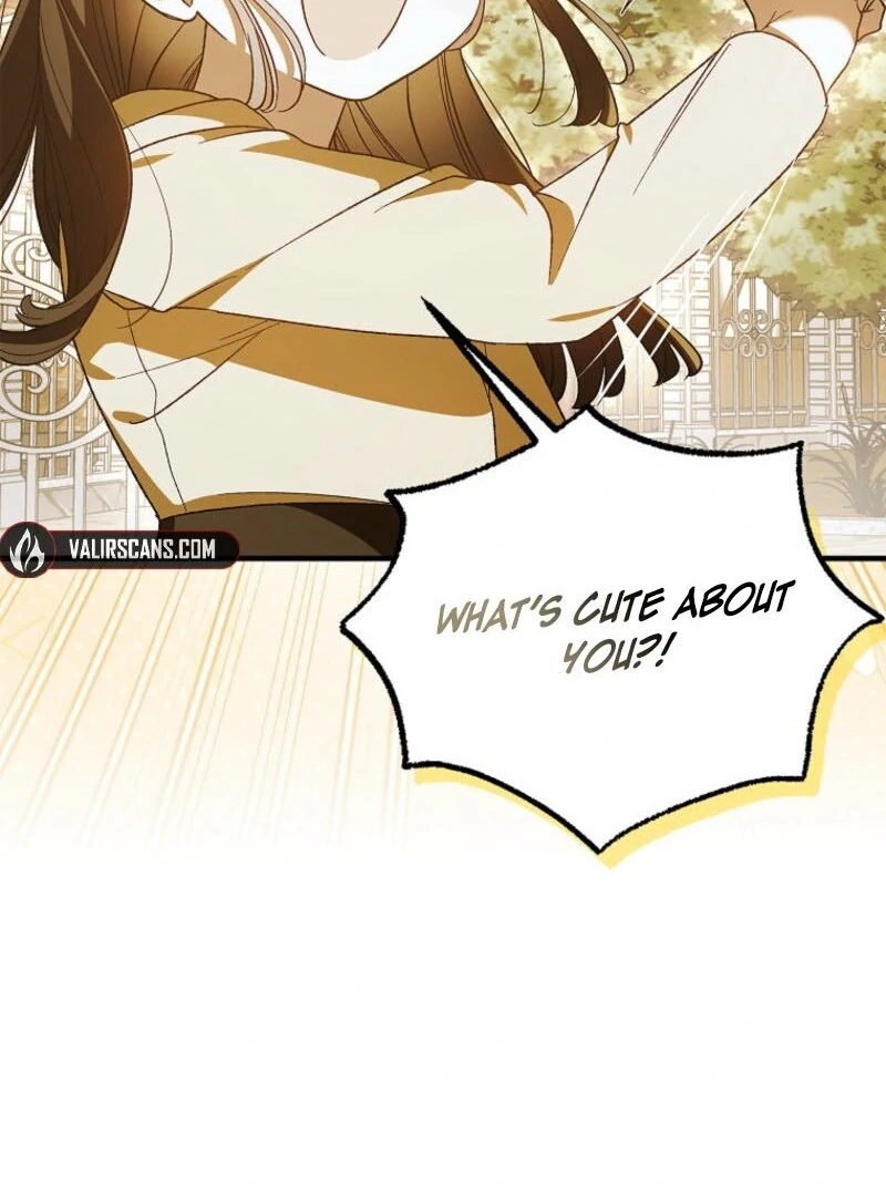 A Way to Protect the Lovable You chapter 152 page 23