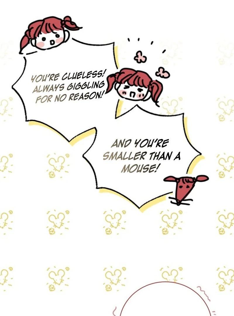 A Way to Protect the Lovable You chapter 152 page 24
