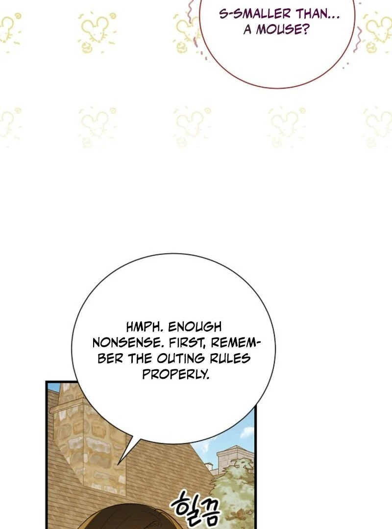 A Way to Protect the Lovable You chapter 152 page 25