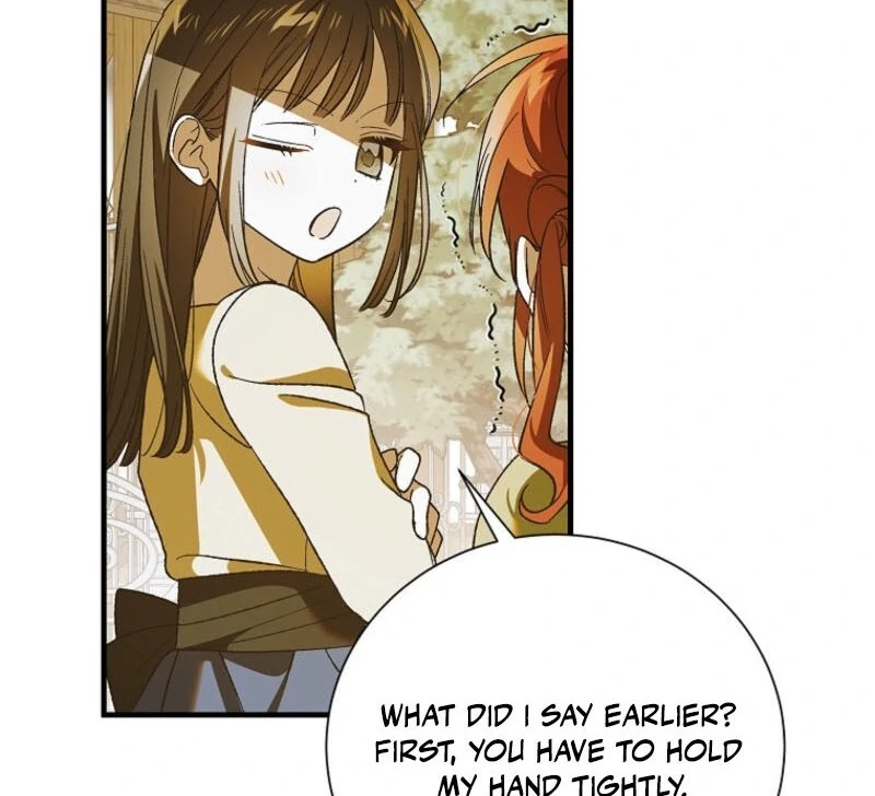 A Way to Protect the Lovable You chapter 152 page 26