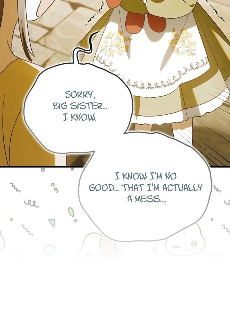 A Way to Protect the Lovable You chapter 152 page 29