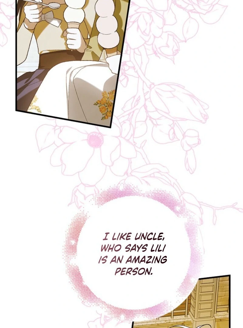 A Way to Protect the Lovable You chapter 152 page 3