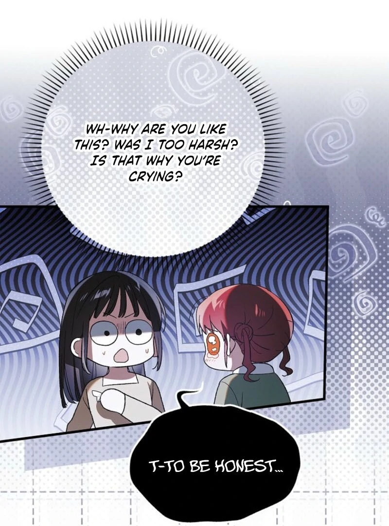 A Way to Protect the Lovable You chapter 152 page 30