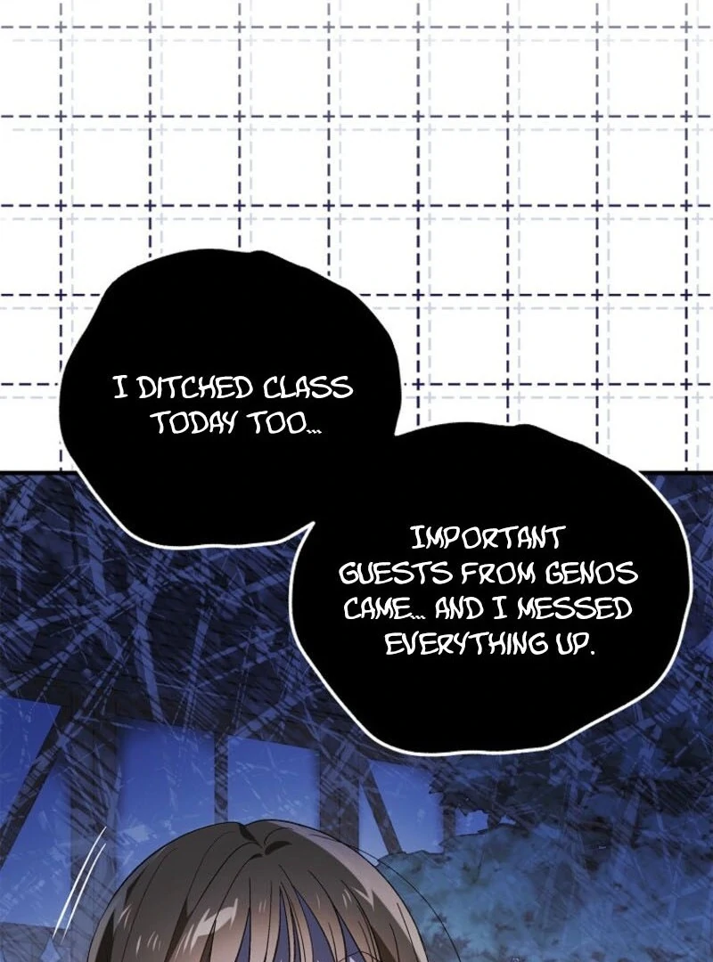 A Way to Protect the Lovable You chapter 152 page 31