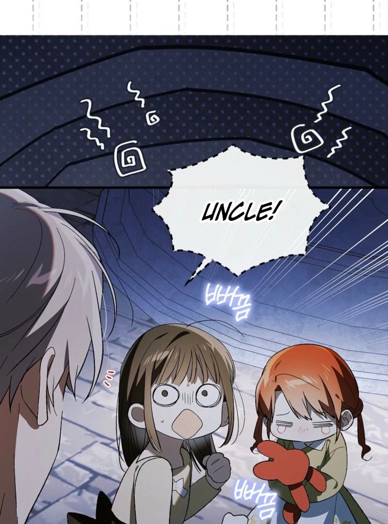 A Way to Protect the Lovable You chapter 152 page 33