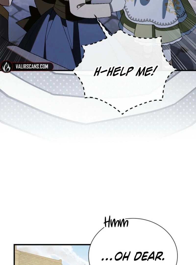 A Way to Protect the Lovable You chapter 152 page 34