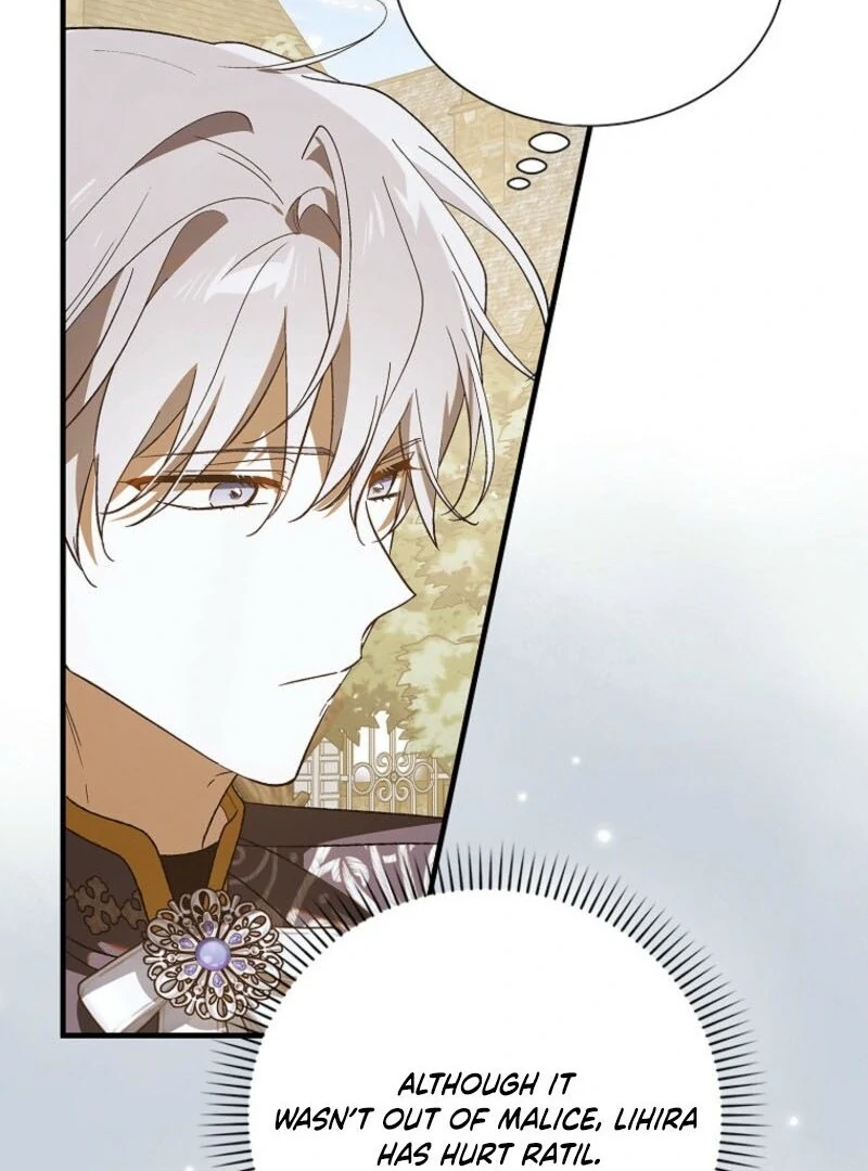 A Way to Protect the Lovable You chapter 152 page 35