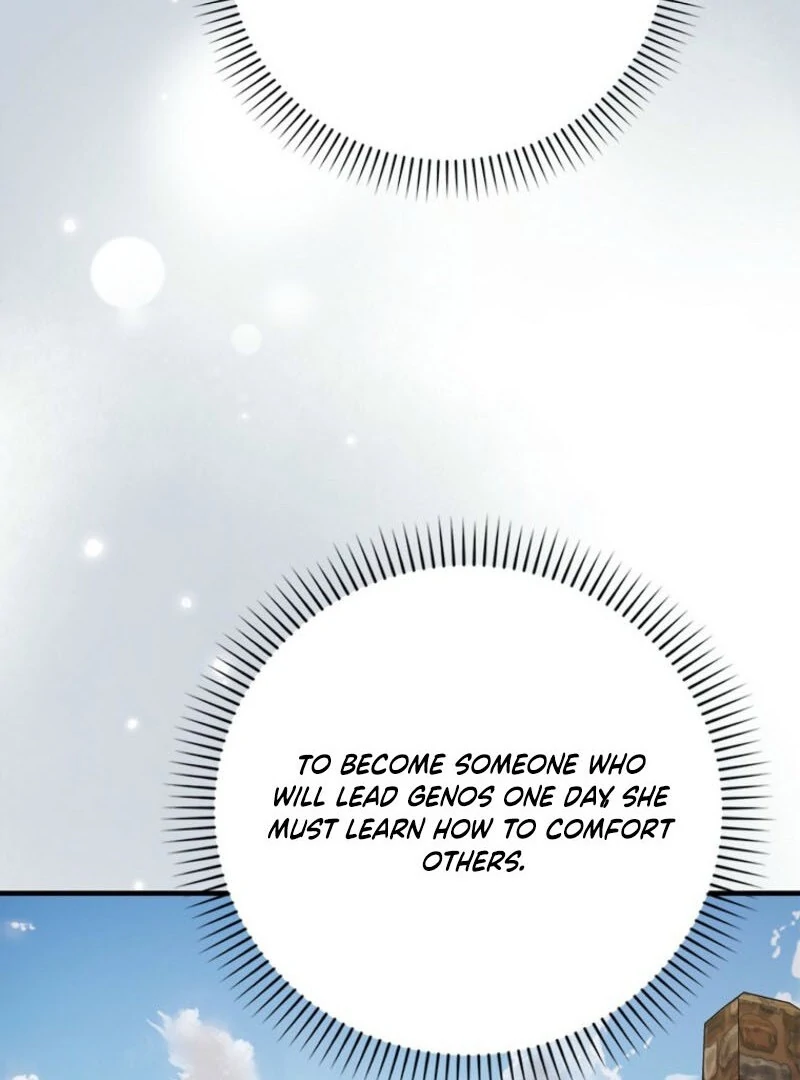 A Way to Protect the Lovable You chapter 152 page 36