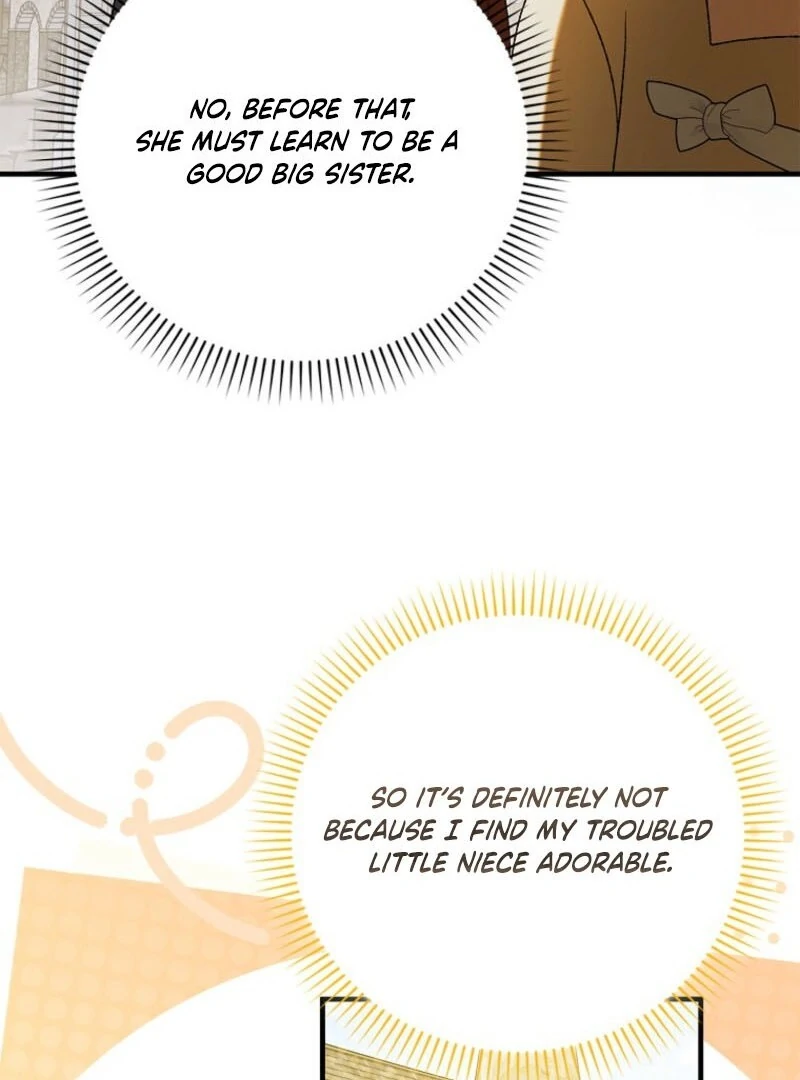 A Way to Protect the Lovable You chapter 152 page 38