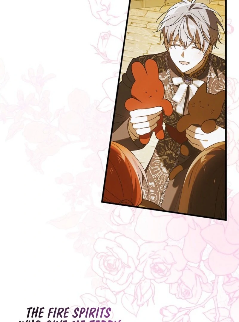 A Way to Protect the Lovable You chapter 152 page 4