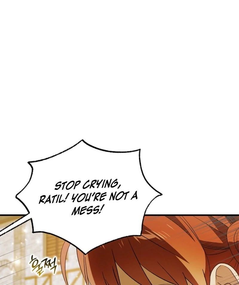 A Way to Protect the Lovable You chapter 152 page 40