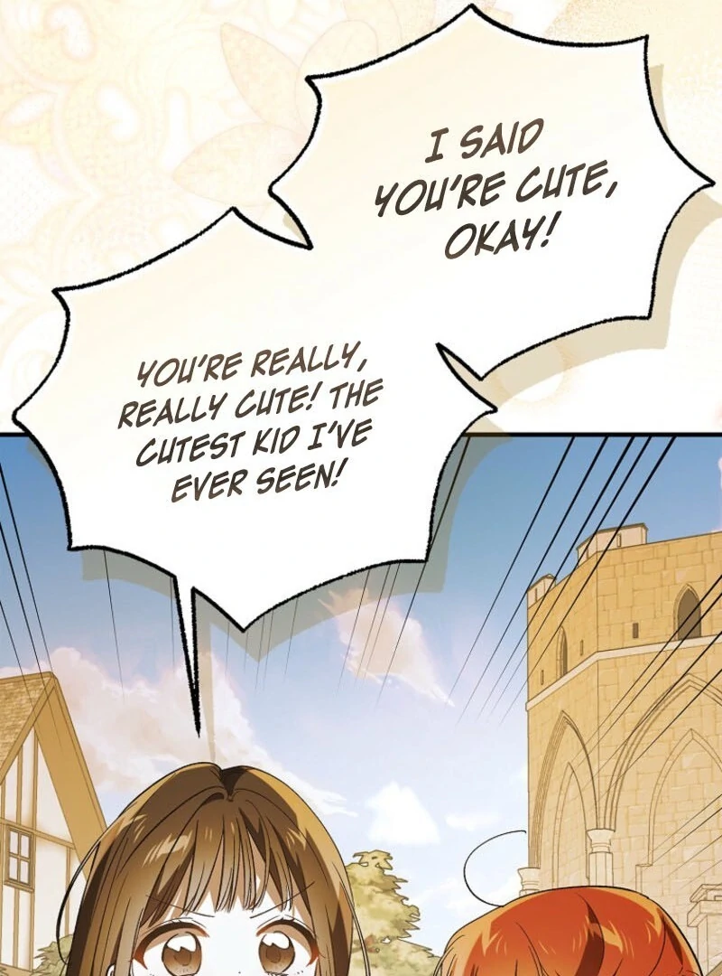 A Way to Protect the Lovable You chapter 152 page 42