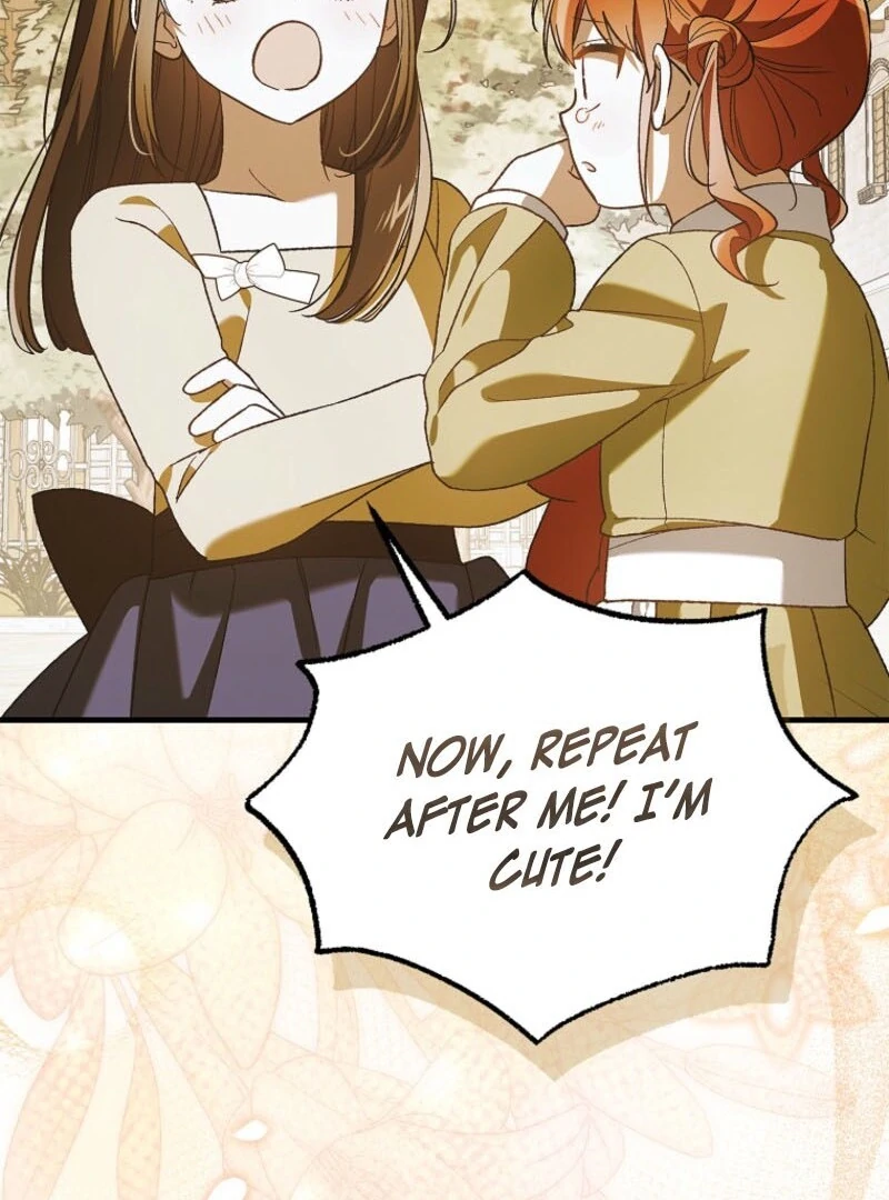 A Way to Protect the Lovable You chapter 152 page 43