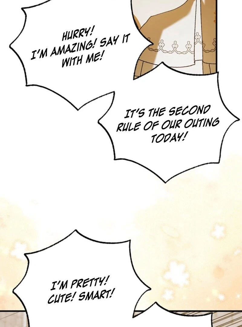 A Way to Protect the Lovable You chapter 152 page 45