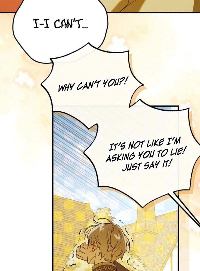 A Way to Protect the Lovable You chapter 152 page 47