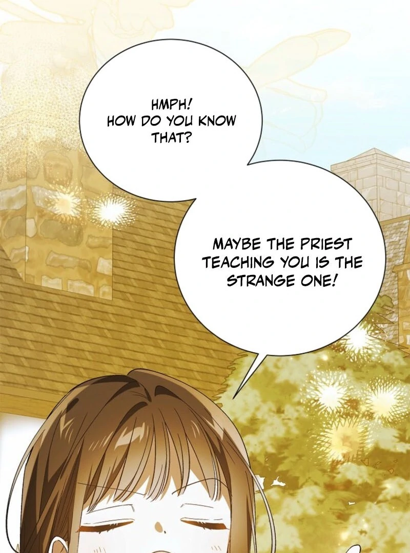 A Way to Protect the Lovable You chapter 152 page 49
