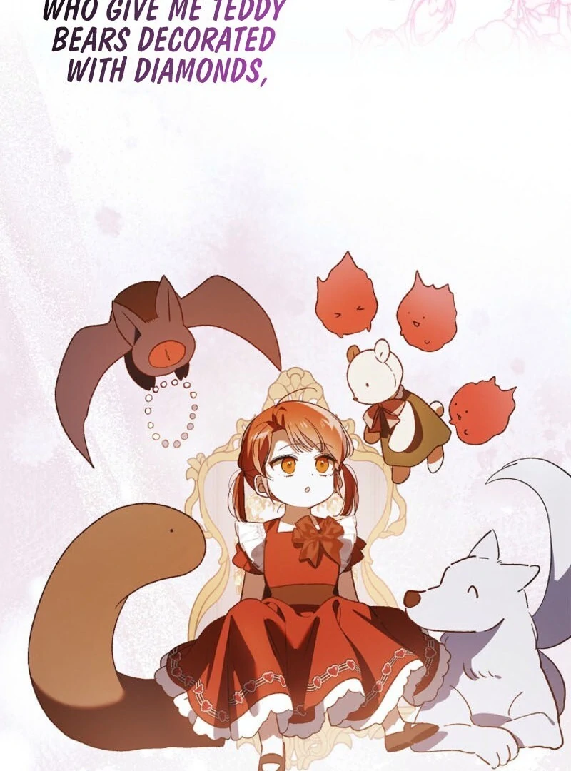 A Way to Protect the Lovable You chapter 152 page 5