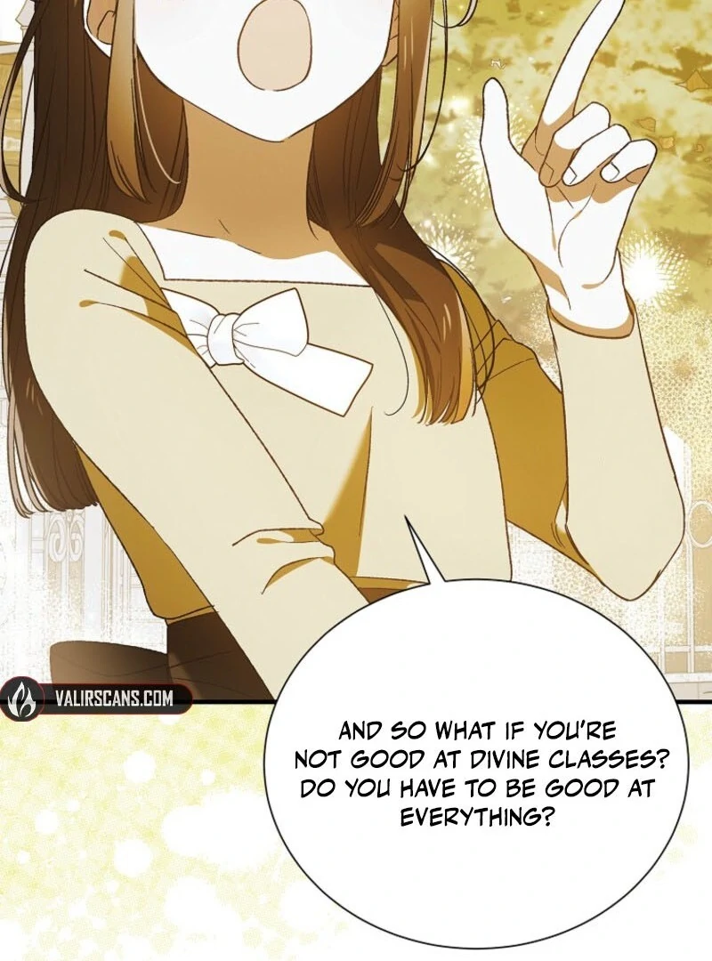 A Way to Protect the Lovable You chapter 152 page 50