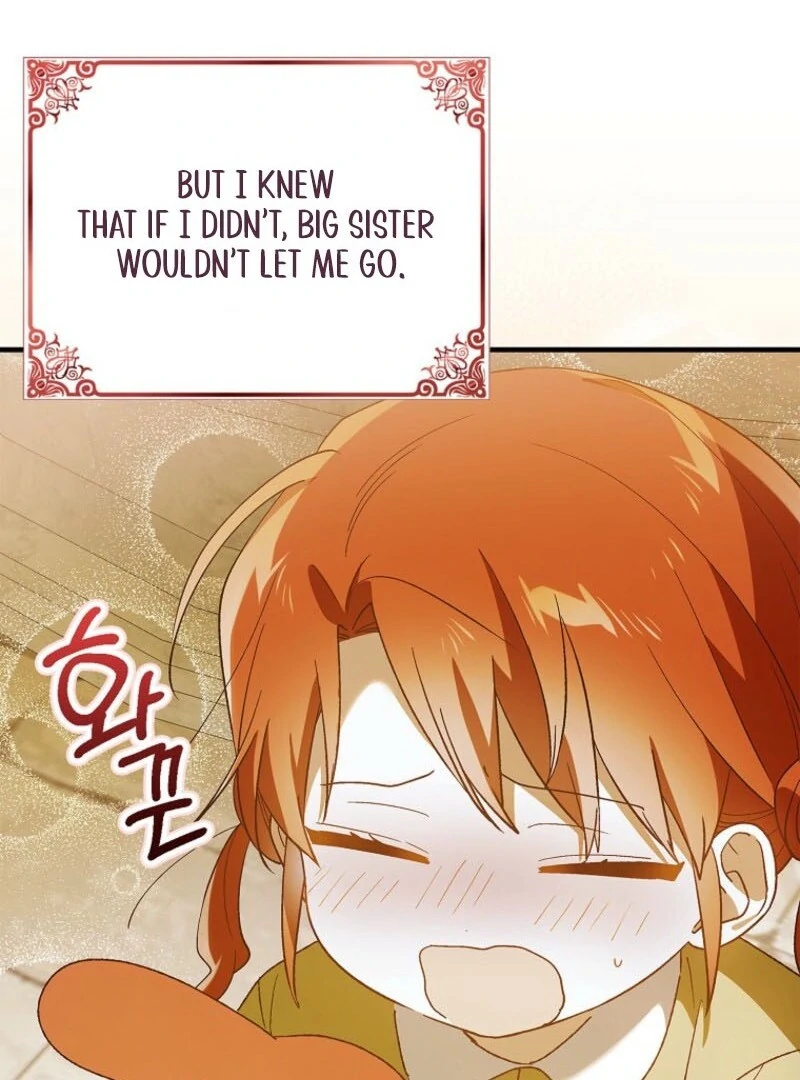 A Way to Protect the Lovable You chapter 152 page 53