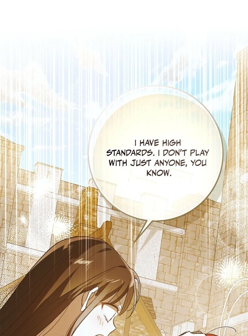 A Way to Protect the Lovable You chapter 152 page 56