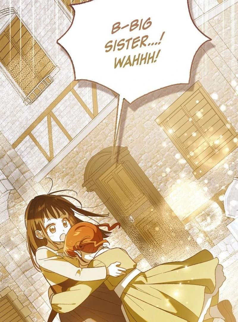 A Way to Protect the Lovable You chapter 152 page 60