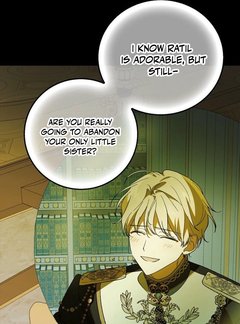 A Way to Protect the Lovable You chapter 152 page 69