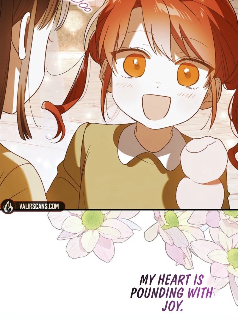 A Way to Protect the Lovable You chapter 152 page 7