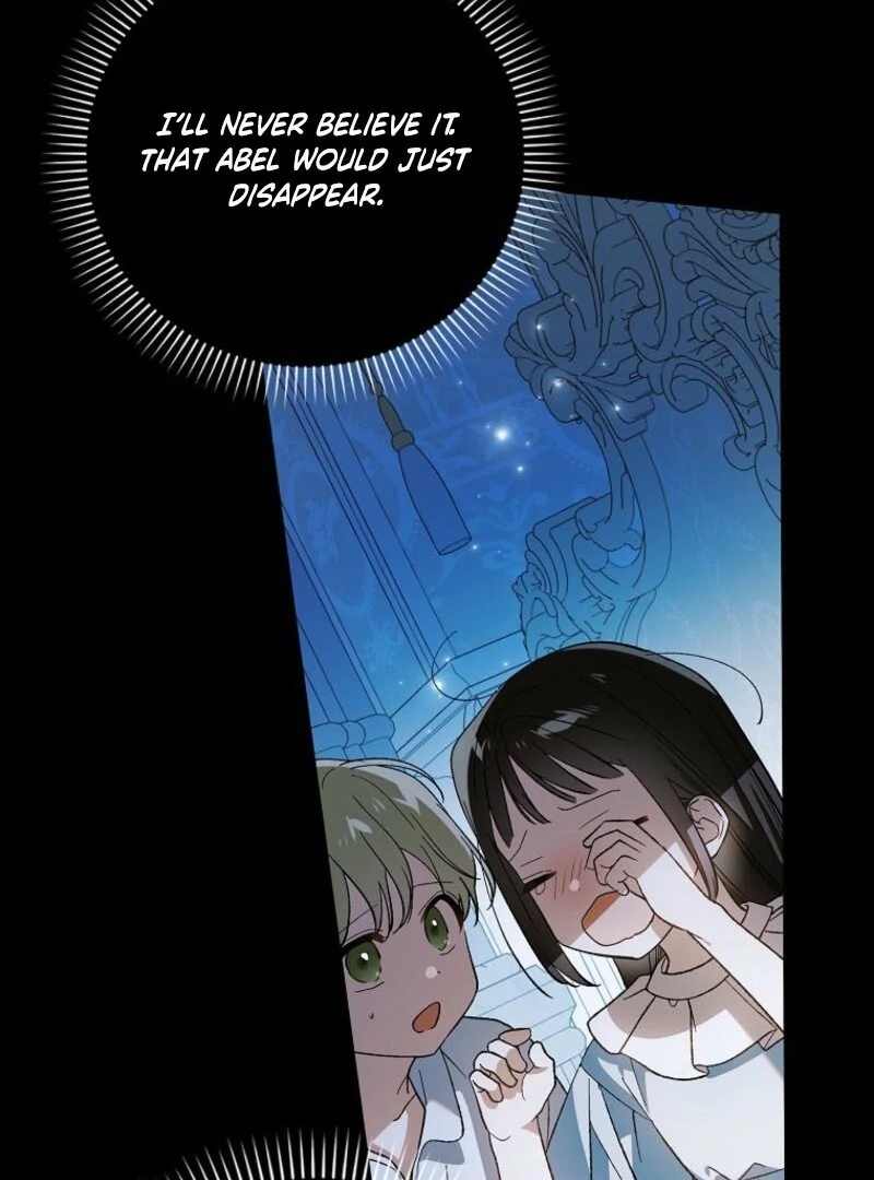 A Way to Protect the Lovable You chapter 152 page 78