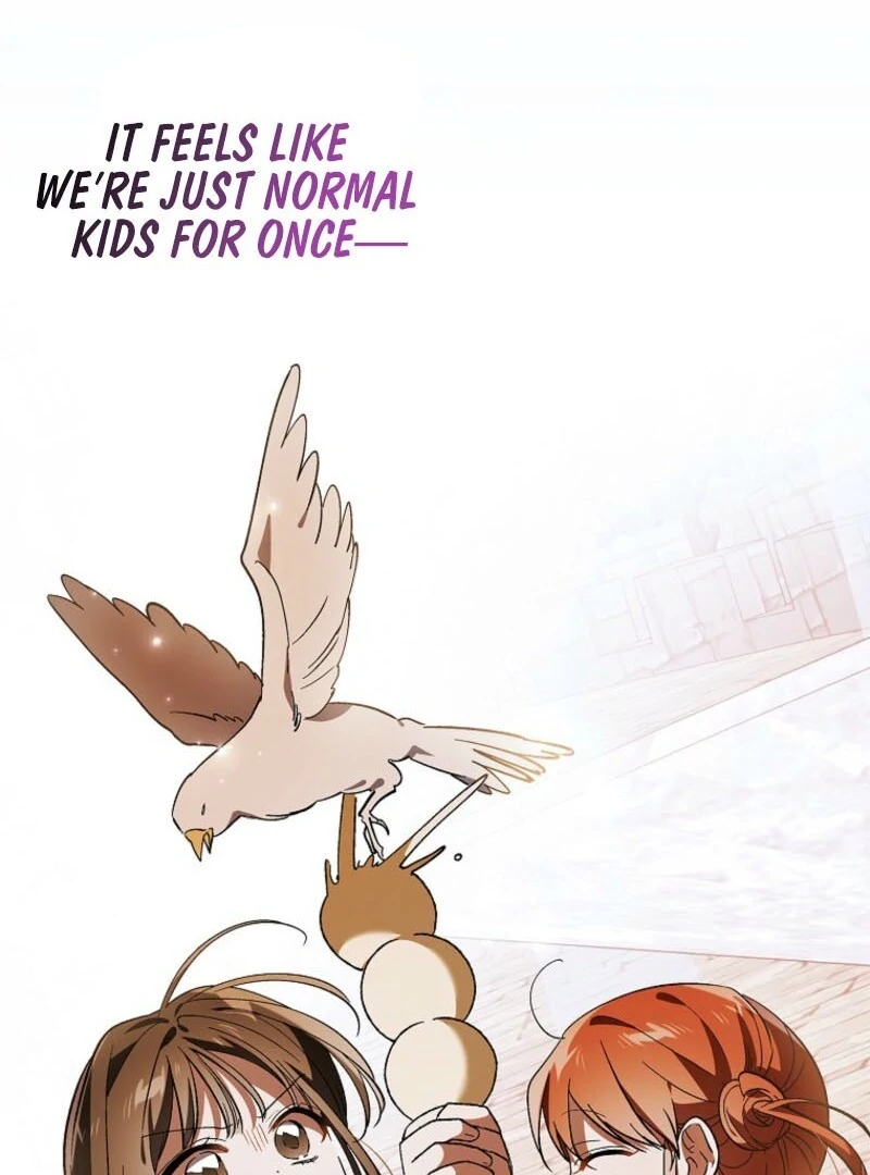 A Way to Protect the Lovable You chapter 152 page 8