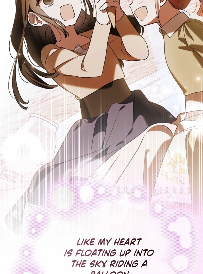 A Way to Protect the Lovable You chapter 152 page 9
