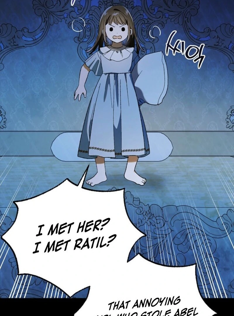 A Way to Protect the Lovable You chapter 152 page 92