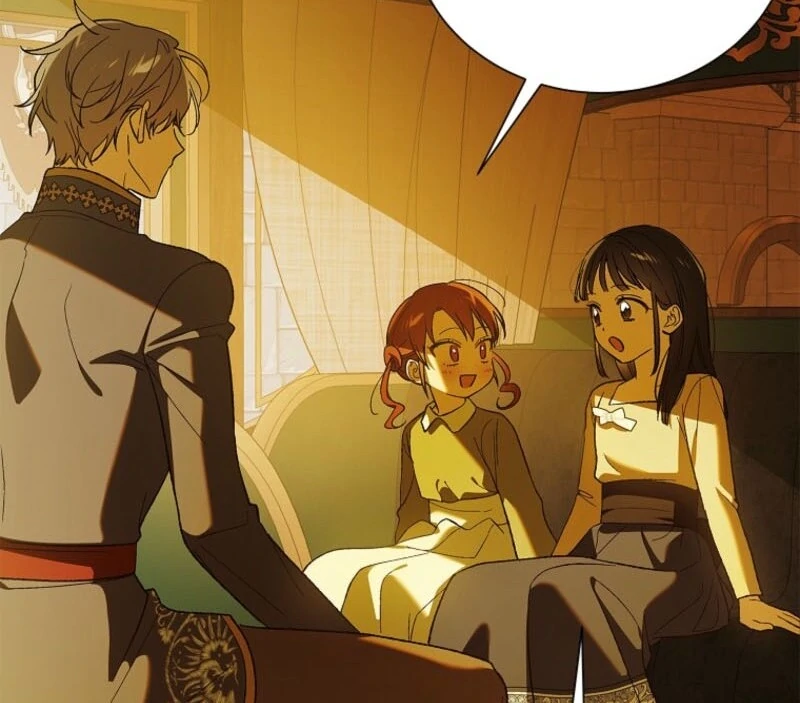 A Way to Protect the Lovable You chapter 153 page 10