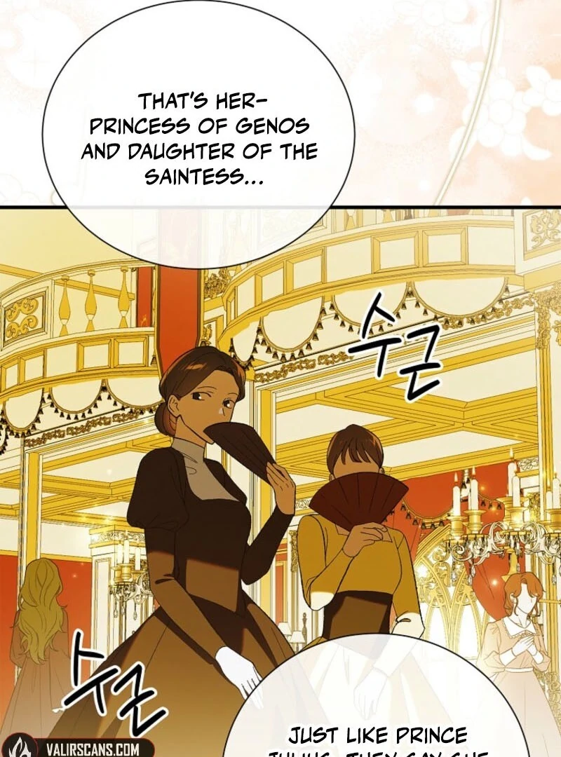 A Way to Protect the Lovable You chapter 153 page 102