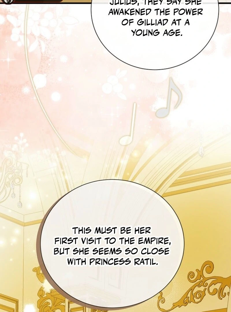 A Way to Protect the Lovable You chapter 153 page 103