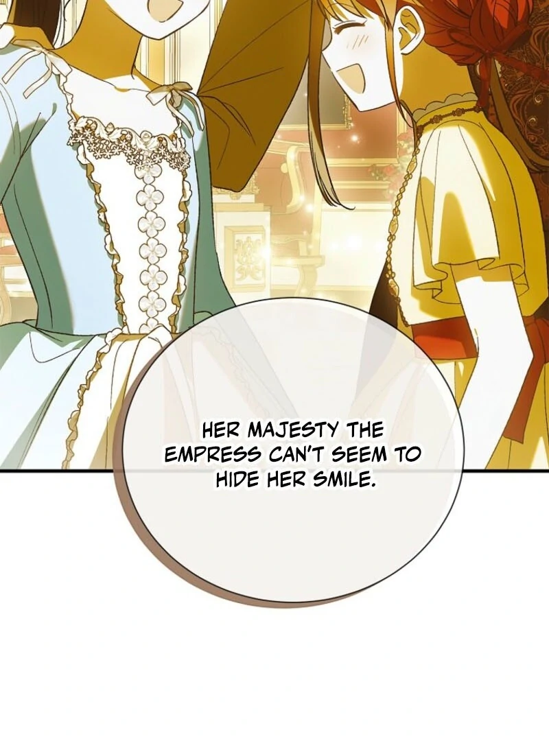 A Way to Protect the Lovable You chapter 153 page 105