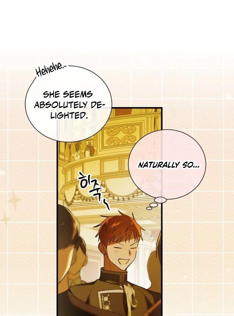 A Way to Protect the Lovable You chapter 153 page 106