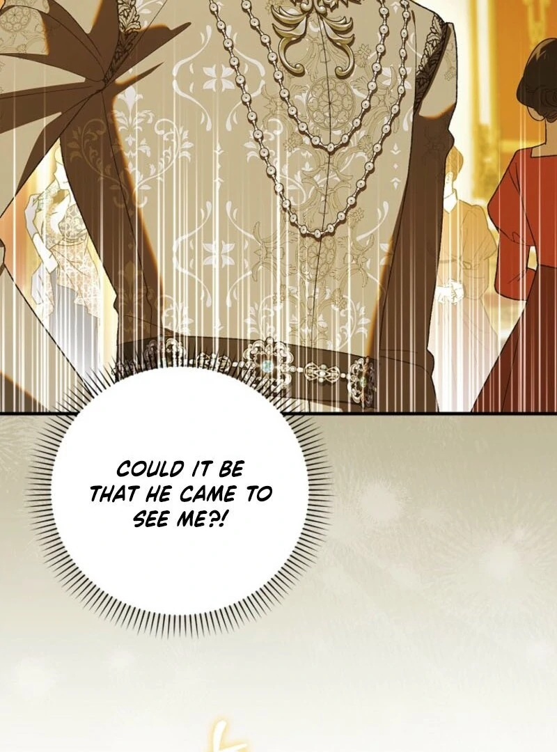 A Way to Protect the Lovable You chapter 153 page 109