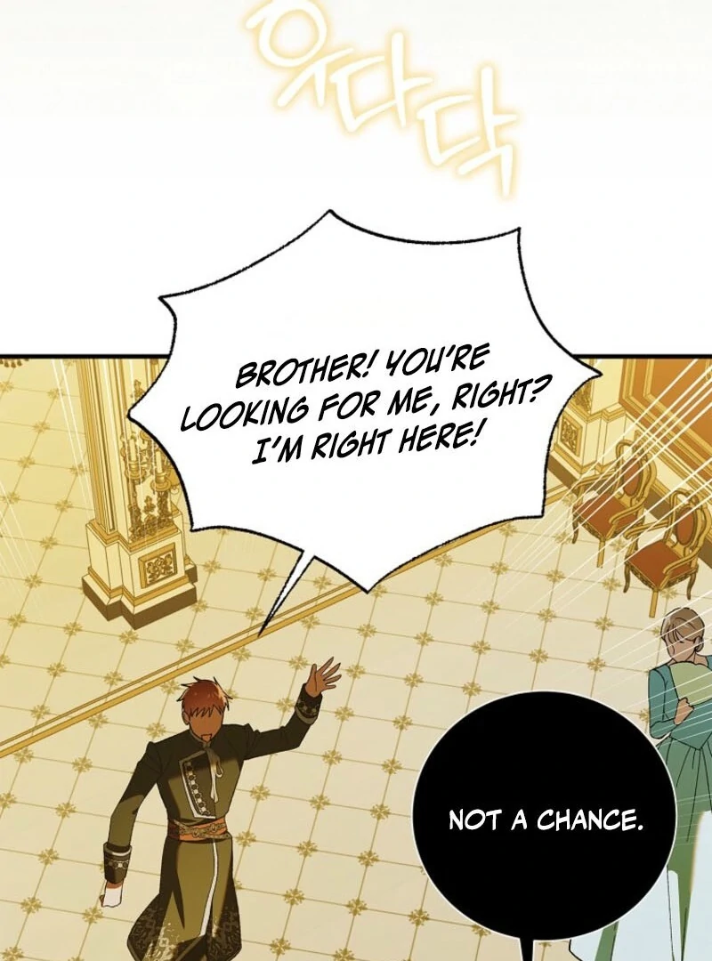 A Way to Protect the Lovable You chapter 153 page 110