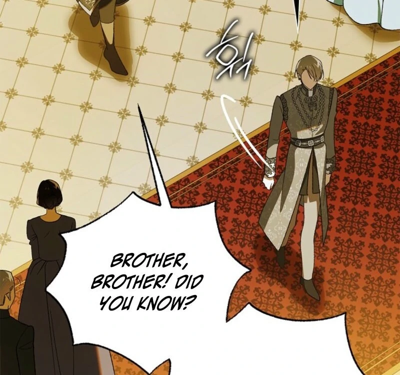 A Way to Protect the Lovable You chapter 153 page 111