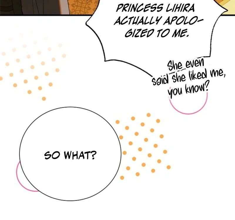 A Way to Protect the Lovable You chapter 153 page 112