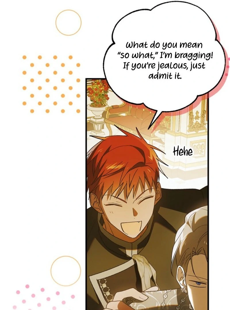 A Way to Protect the Lovable You chapter 153 page 113