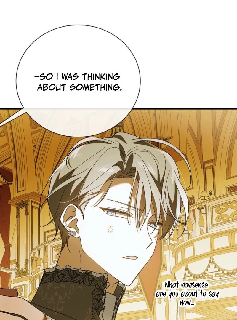 A Way to Protect the Lovable You chapter 153 page 115