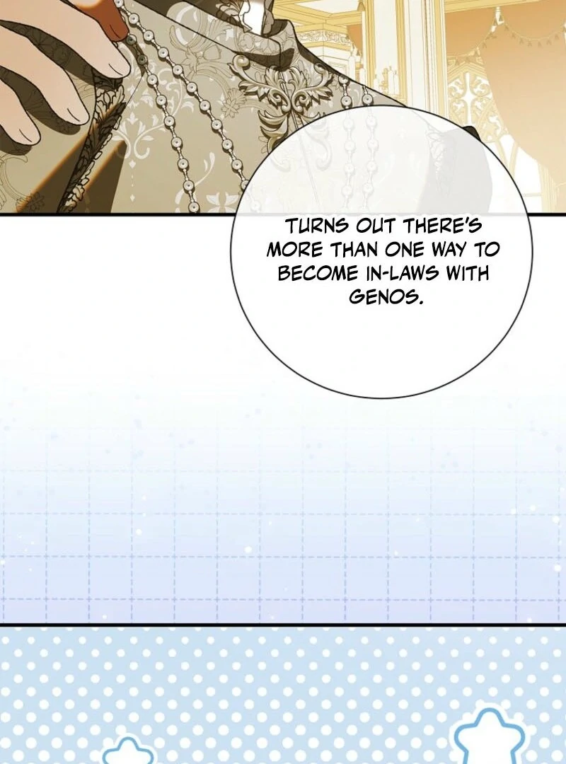 A Way to Protect the Lovable You chapter 153 page 116