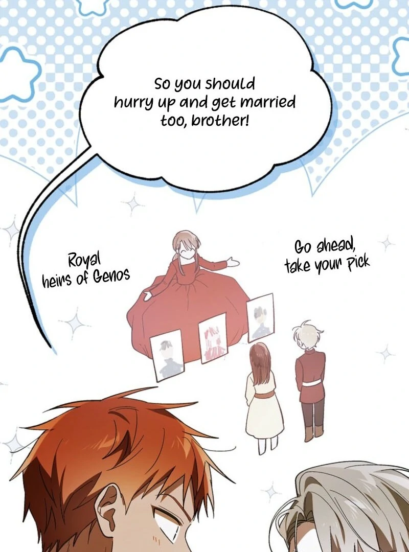 A Way to Protect the Lovable You chapter 153 page 117