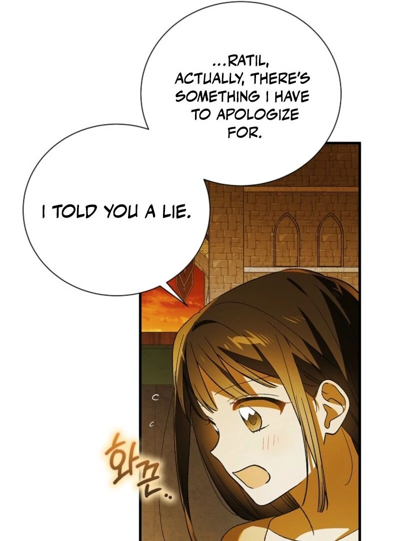 A Way to Protect the Lovable You chapter 153 page 12
