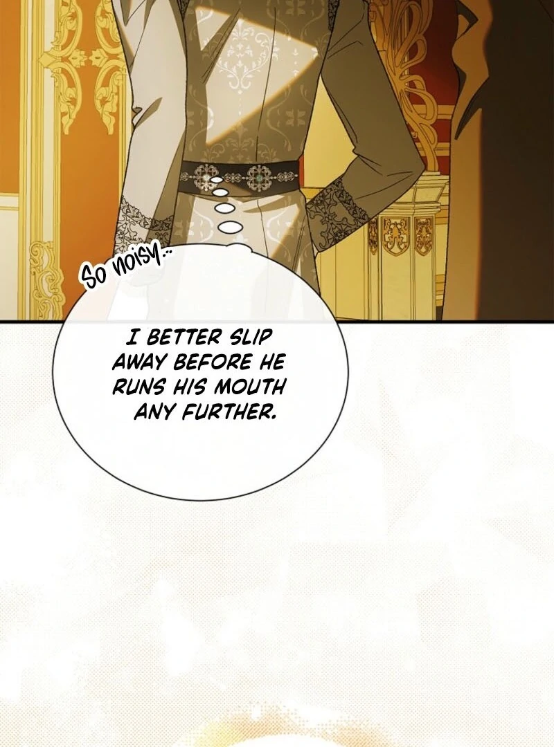 A Way to Protect the Lovable You chapter 153 page 124