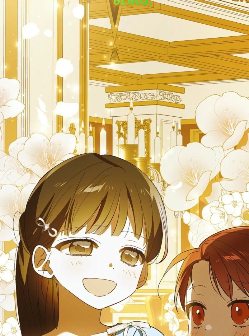 A Way to Protect the Lovable You chapter 153 page 126