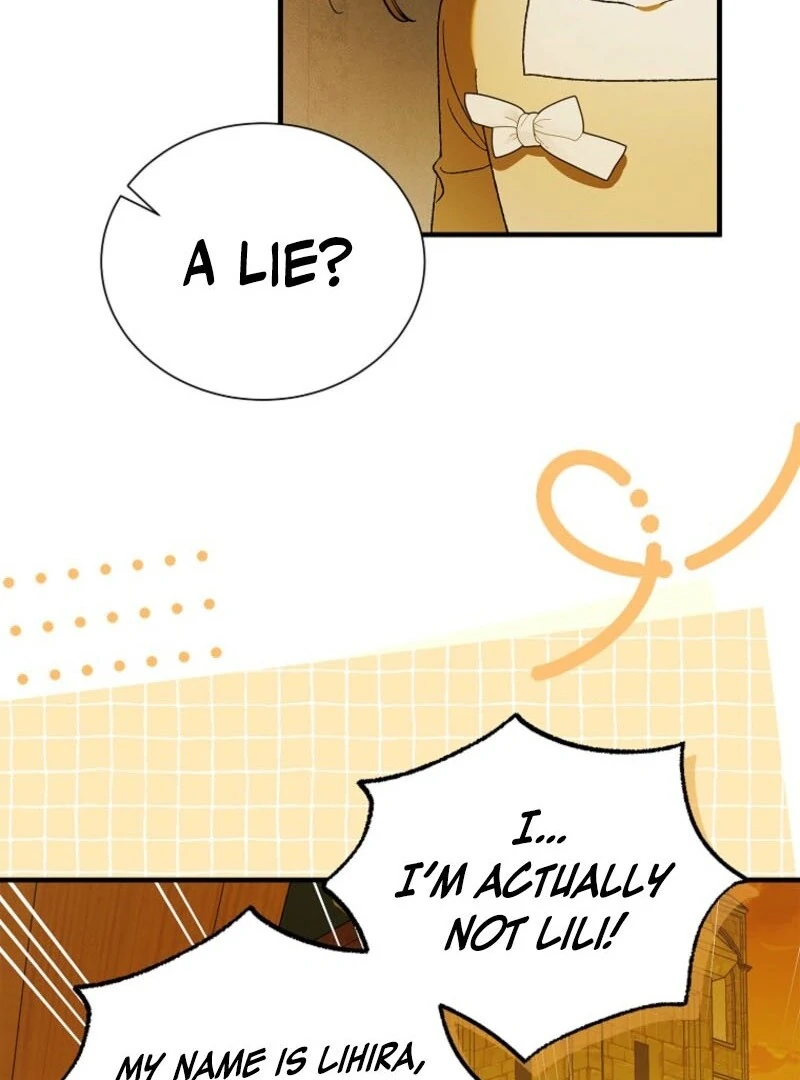 A Way to Protect the Lovable You chapter 153 page 13